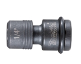 Makita Zubehör Bit-Adapter 1/24KT - 1/46KT