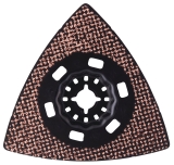 Makita Zubehör HM-Deltaplatte TMA085