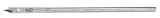 Makita Zubehör Flachfräsbohrer 6x150mm
