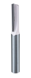 Makita Zubehör Fräser Nut Einschneider 6mm