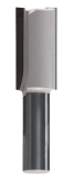 Makita Zubehör Fräser Nut Zweischneider 18mm