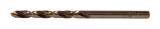 Makita Zubehör Bohrer 4,5mm HSS-Co
