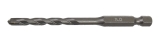 Makita Zubehör Steinbohrer 5mm 1/4