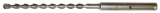 Makita Zubehör SDS-MAX Bohrer 24x540mm