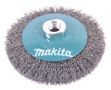 Makita Zubehör Kegelbürste