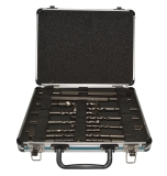 Makita Zubehör SDS-PLUS Bohrer-Meißel-Set 13-tlg. 