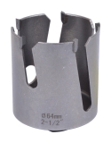 Makita Zubehör Lochsäge 64mm Mehrzweck HM
