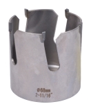 Makita Zubehör Lochsäge 68mm Mehrzweck HM