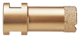 Makita Zubehör Diamant-Hohlbohrkrone 22 mm