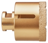 Makita Zubehör Diamant-Hohlbohrkrone 60 mm