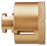 Makita Zubehör Diamant-Hohlbohrkrone 65 mm