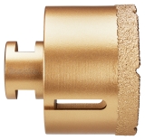Makita Zubehör Diamant-Hohlbohrkrone 67 mm
