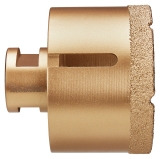 Makita Zubehör Diamant-Hohlbohrkrone 68 mm