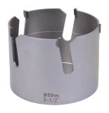 Makita Zubehör Lochsäge 89mm Mehrzweck HM