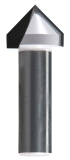 Makita Zubehör V-Nutfräser 12,7 mm