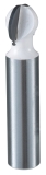 Makita Zubehör Kugelfräser 12,7 mm 