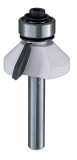 Makita Zubehör Fasefräser 50,8 mm 