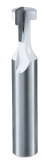 Makita Zubehör T-Nutfräser 9,5 mm 