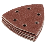 Makita Zubehör Delta-Schleifpapier