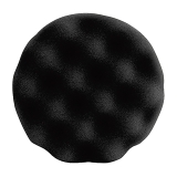 Makita Zubehör Polierpad schwarz Ø 100 mm 