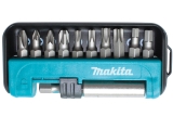 Makita Zubehör Bit-Set 11-tlg.
