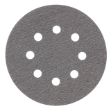 Makita Zubehör Schleifscheibe P180 125mm Klett