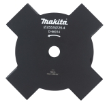 Makita Zubehör 4-Zahn-Schlagmesser