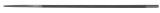 Makita Zubehör Rundfeile 4,5 mm
