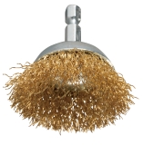 Makita Zubehör Topfbürste