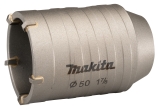 Makita Zubehör Hohlbohrkrone 50mm