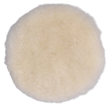 Makita Zubehör Woll-Polierpad Ø 180 mm 
