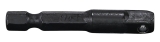 Makita Zubehör Schlagnuss Adapter 1/4 50mm