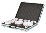 Makita Zubehör Lochsägen-Set universal 13-teilig HSS-BiM