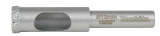 Makita Zubehör Diamantbohrer 12mm