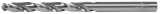 Makita Zubehör Bohrer 6mm HSS-GS
