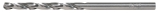Makita Zubehör Bohrer 3,5mm HSS-GS 10Stk.