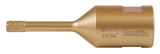 Makita Zubehör Diamant-Hohlbohrkrone 6 mm