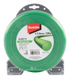 Makita Zubehör Mähfaden rund 2,0mm x 126m