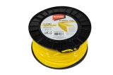 Makita Zubehör Mähfaden Vierkant 3,0mm x 132m