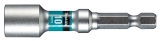 Makita Zubehör Torsion Steckschlüssel SW10