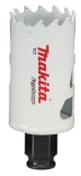 Makita Zubehör Lochsäge 38mm Ezychange TCT Hartmetall 