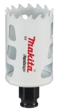 Makita Zubehör Lochsäge 44mm Ezychange TCT Hartmetall 