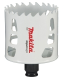 Makita Zubehör Lochsäge 70mm Ezychange TCT Hartmetall 