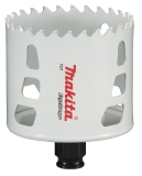 Makita Zubehör Lochsäge 76mm Ezychange TCT Hartmetall 