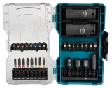 Makita Zubehör Steckschlüssel-Bit-Set 30-tlg.