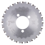 Makita Zubehör Sägeblatt 110x1,5x34, 24Z EFFICUT