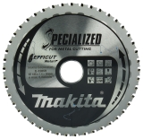 Makita Zubehör Sägeblatt 185x1,4x30, 45Z EFFICUT