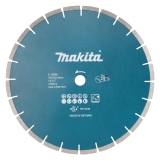 Makita Zubehör Diamanttrennscheibe 355mm