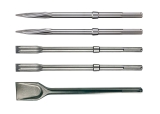 Makita Zubehör Meißel-Set SDS-MAX