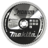 Makita Zubehör Sägeblatt 305x2,0x30 mm, 96Z EFFICUT